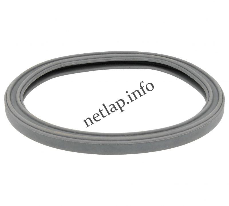 Samsung mosógép mosószertartó zárócsavar tömítés WW10/WW90 - Image 4