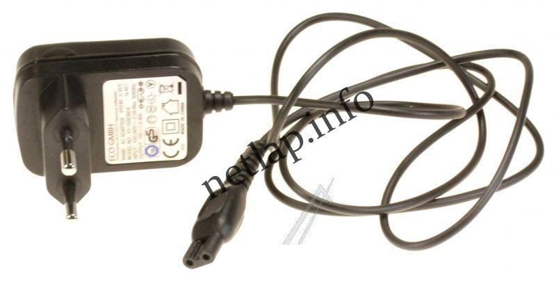 Philips hajvágó utángyártott töltő AT/HQ/PT/QT/RQ