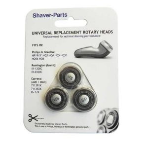 Philips borotvakörkés HQ56/50 utángyártott