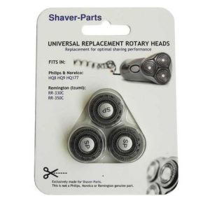 Philips borotvakörkés HQ9/50 utángyártott