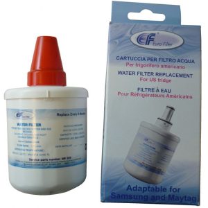 Samsung hűtőgép vízszűrő RF/RFG/RS/RSG/SRS