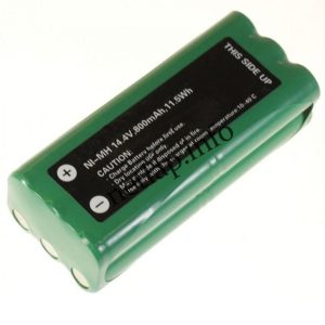 Sencor SVC 7020 robotporszívó akkumulátor