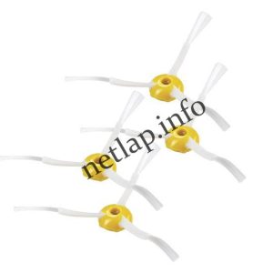 iRobot robotporszívó kefe szett 500/600 sorozat