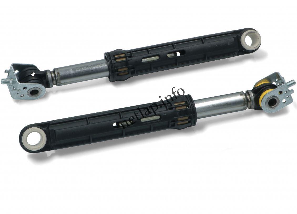 Ariston Hotpoint Indesit mosógép lengéscsillapító pár ARTL/ARTXD/AVTXL/IWTE/WITXL