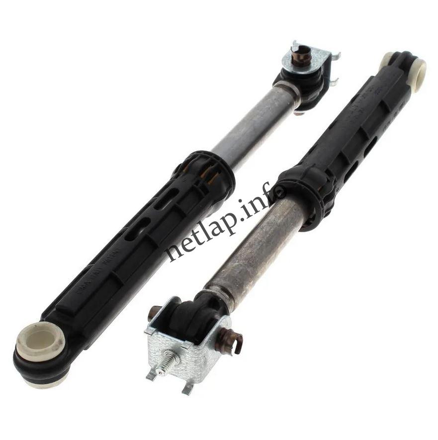 Ariston Hotpoint Indesit mosógép lengéscsillapító pár ARTL/ARTXD/AVTXL/IWTE/WITXL - Image 2