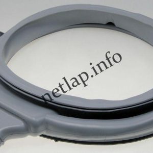 Ariston Hotpoint Indesit Bauknecht Whirlpool mosógép üstszájgumi FDF/WDPG/RDPD/XWDA