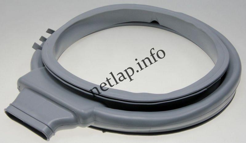 Ariston Hotpoint Indesit Bauknecht Whirlpool mosógép üstszájgumi FDF/WDPG/RDPD/XWDA