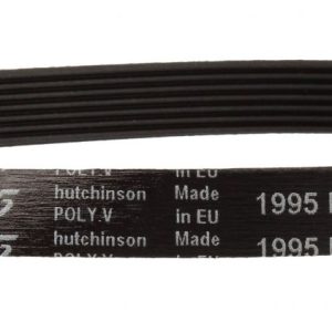 Bosch Siemens szárítógép 1995H7 ékszíj