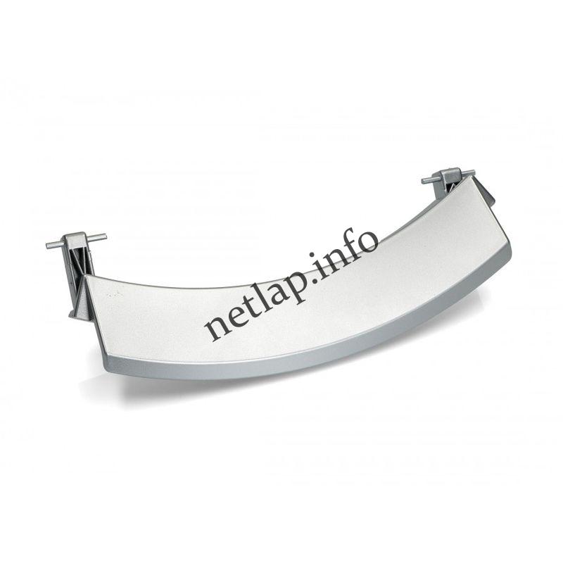 Bosch Siemens mosógép ajtónyitó fogantyú WAP/WAS/WM/WS