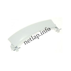 Bosch Siemens mosógép ajtó fogantyú WAS/WLK/WLL/WLT/WM