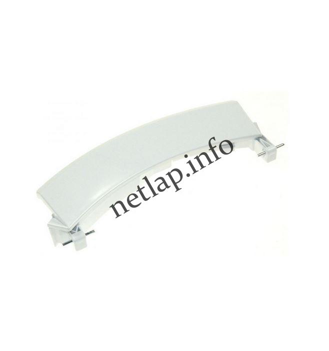 Bosch Siemens mosógép ajtó fogantyú WAS/WLK/WLL/WLT/WM