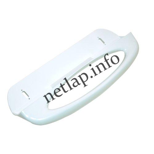 Zanussi Privileg hűtőgép utángyártott ajtófogantyú ZFT/ZKR/ZRA/ZRC/ZRG/ZRT/ZUT - Image 2