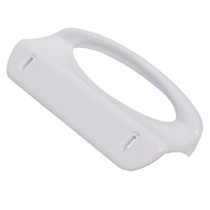 Zanussi Privileg hűtőgép utángyártott ajtófogantyú ZFT/ZKR/ZRA/ZRC/ZRG/ZRT/ZUT