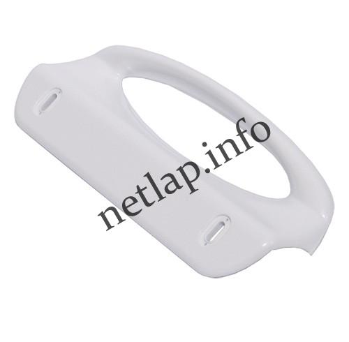 Zanussi Privileg hűtőgép utángyártott ajtófogantyú ZFT/ZKR/ZRA/ZRC/ZRG/ZRT/ZUT