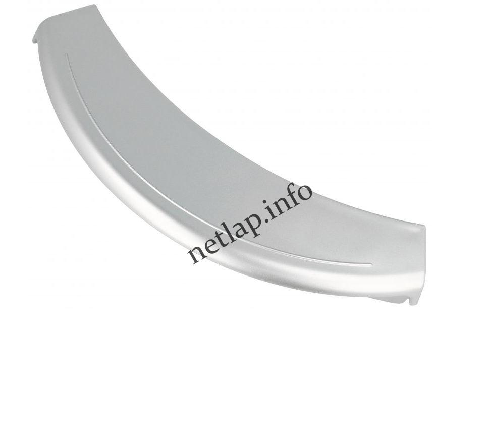 Bosch mosógép ajtófogantyú WAE/WFL/WLX