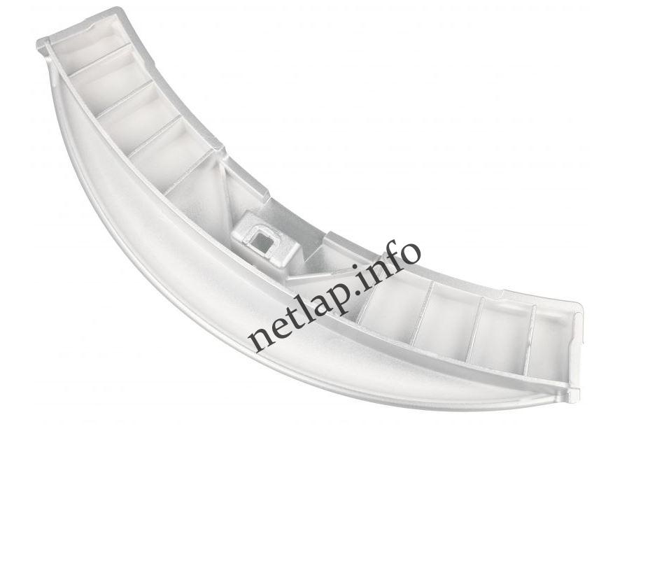 Bosch mosógép ajtófogantyú WAE/WFL/WLX - Image 5