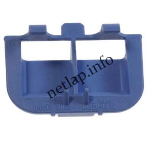 Samsung mosógép mosószertartó folyékony tisztítószer terelő ED/WDWW