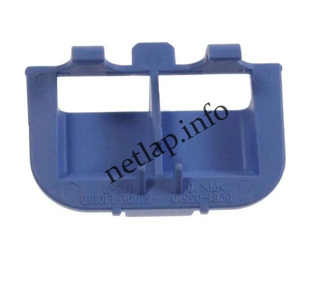 Samsung mosógép mosószertartó folyékony tisztítószer terelő ED/WDWW