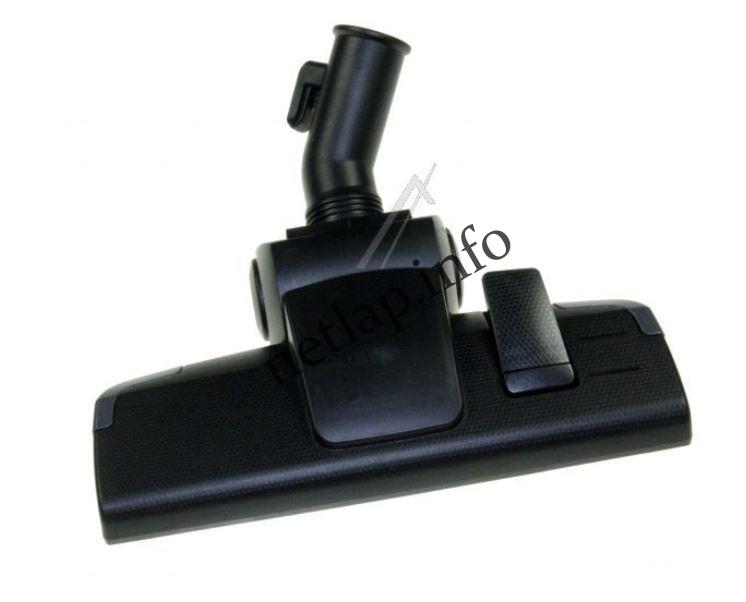 Samsung gyári kombinált porszívófej VC/VCC/VCW