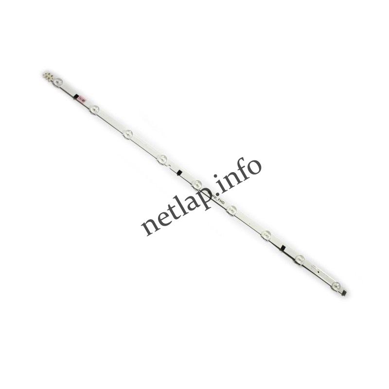 Samsung TV LED Bar BN96-28489A - Image 2