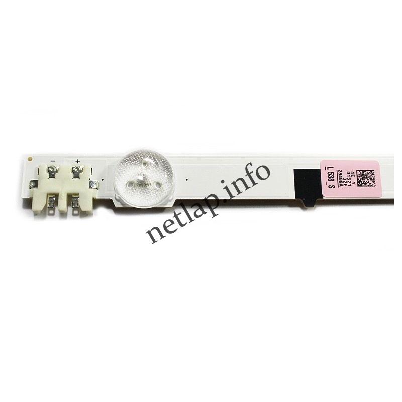 Samsung TV LED Bar BN96-28489A - Image 3