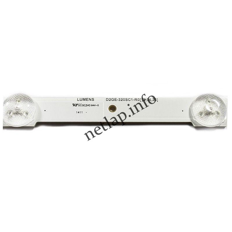 Samsung TV LED Bar BN96-28489A - Image 4