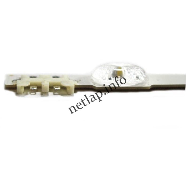 Samsung TV LED Bar BN96-28489A - Image 5