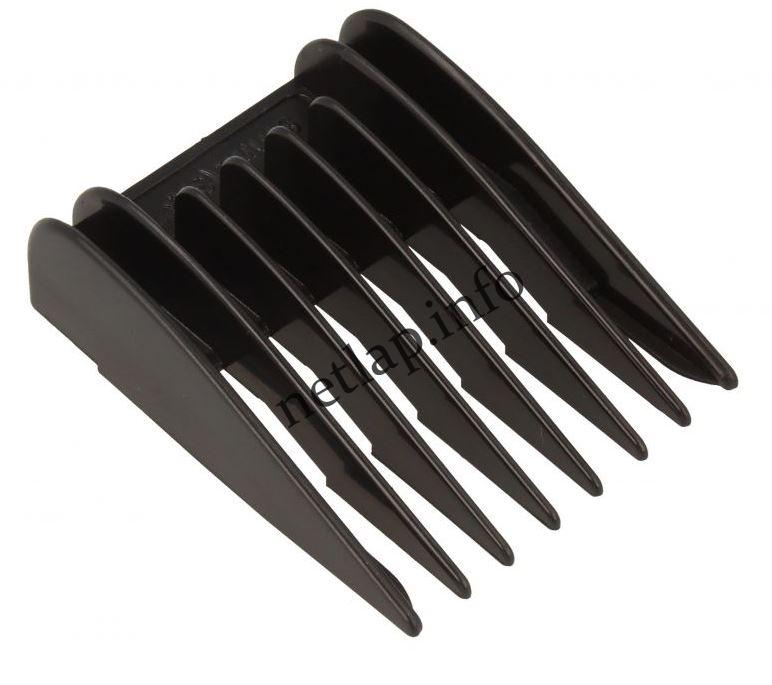 Rowenta szakállvágó vezetőfésű 9mm TN1350F0