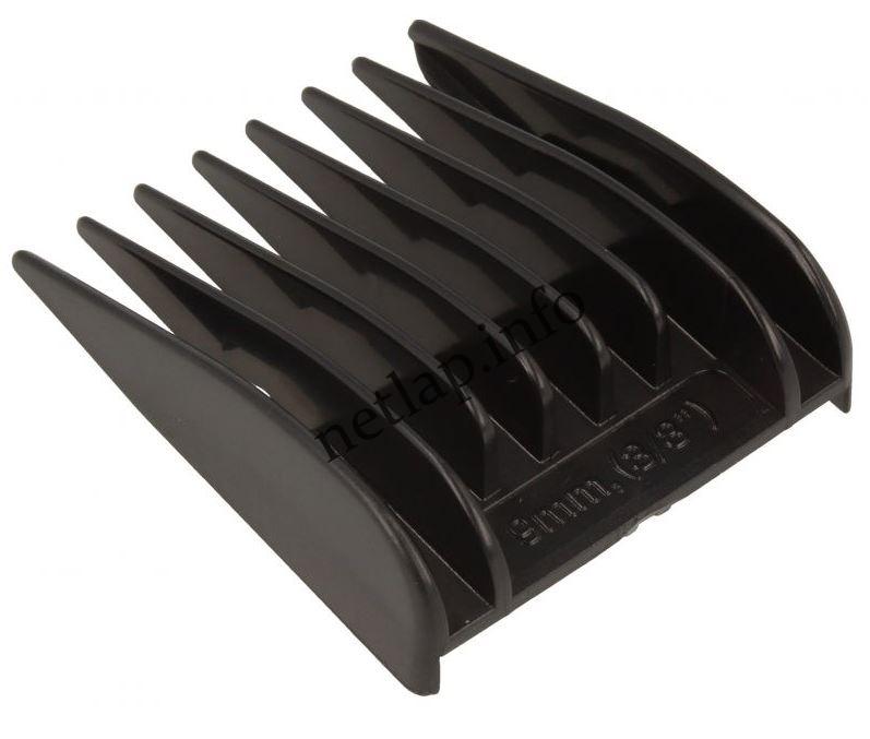 Rowenta szakállvágó vezetőfésű 9mm TN1350F0 - Image 2