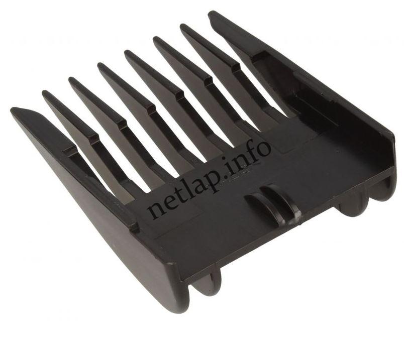 Rowenta szakállvágó vezetőfésű 9mm TN1350F0 - Image 3