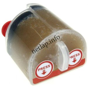 Philips gőzvasaló vízszűrő GC001