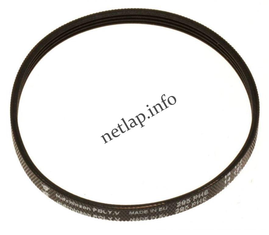 Beko Blomberg szárítógép ékszíj DC/DCU/DPU/DSC/TKF