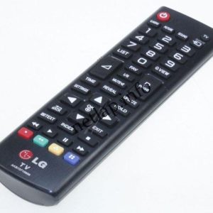 LG gyári távirányító AKB69680403