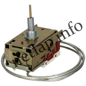 Fagor hűtőgép hőfokszabályzó k60l2135 F67N001B3