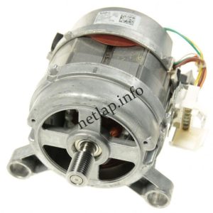 AEG Electrolux Zanussi mosógép motor L6/EW2/RWF/ZWF