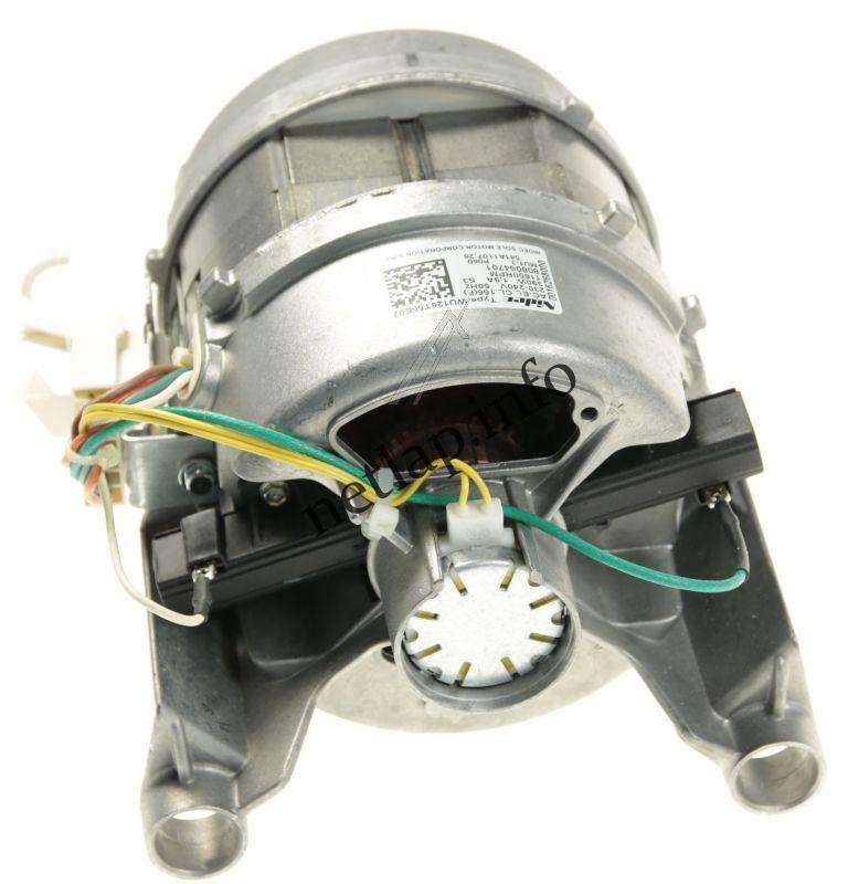 AEG Electrolux Zanussi mosógép motor L6/EW2/RWF/ZWF - Image 2