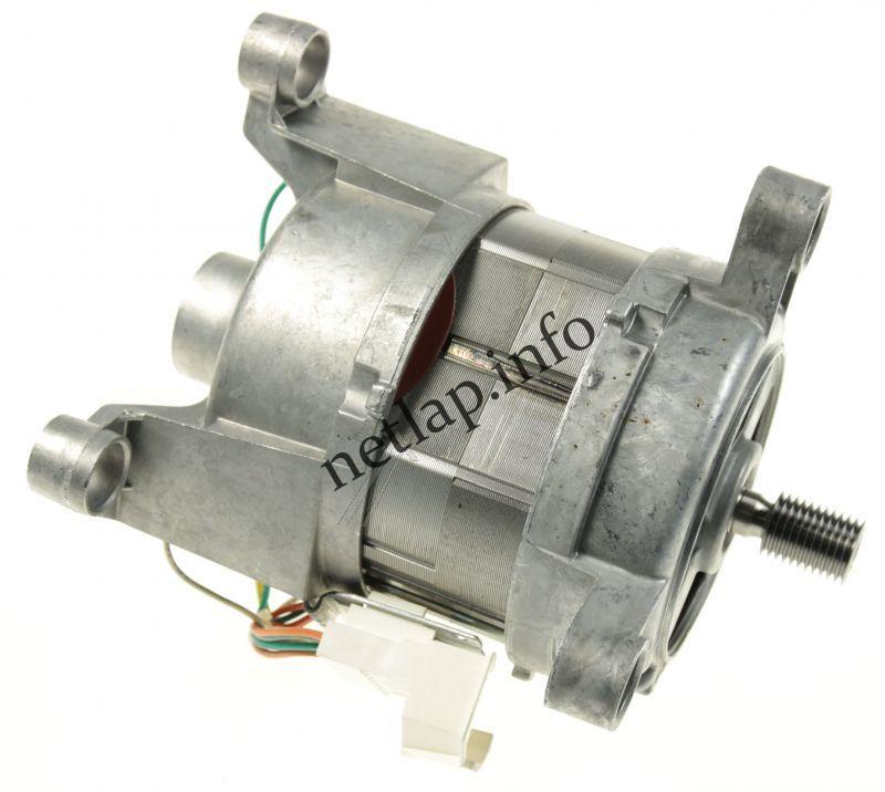 AEG Electrolux Zanussi mosógép motor L6/EW2/RWF/ZWF - Image 3