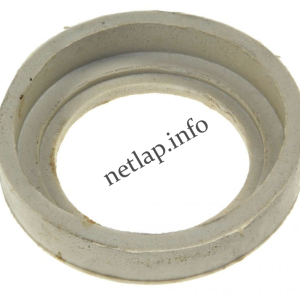 AEG Zanussi porszívómotor tömítés AE/ZAN