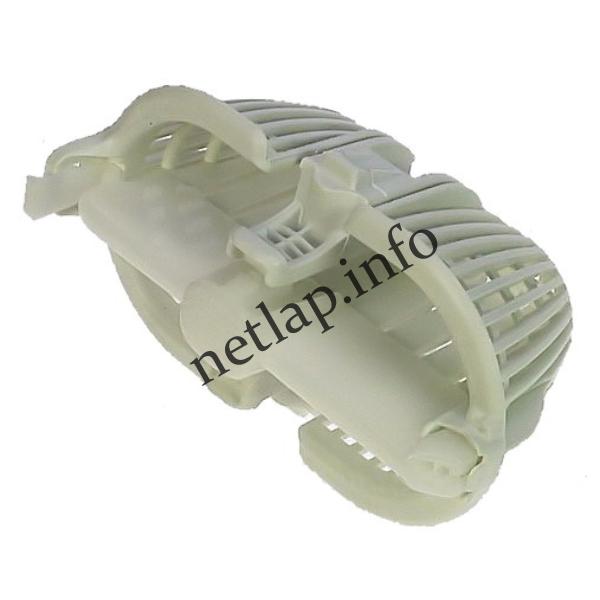 AEG Electrolux Zanussi felültöltős mosógép bolyhszűrő, durvaszűrő LAV/EWT/ZWQ - Image 2