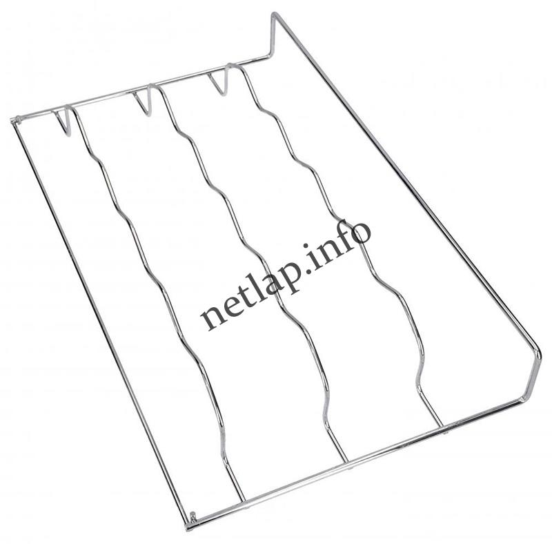 Samsung hűtőgép italtartó bortartó polc RB29/30/31/33/37 - Image 2