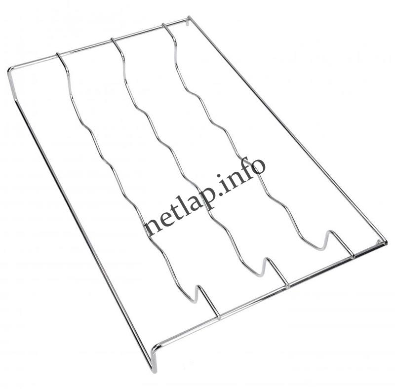 Samsung hűtőgép italtartó bortartó polc RB29/30/31/33/37