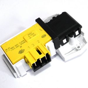 Candy Hoover mosógép ajtókapcsoló CM/GO/HNF/VHD