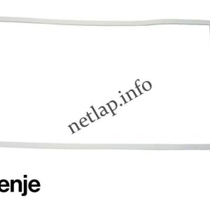 Gorenje hűtőgép normál téri ajtószigetelés NK/NR/NRK/ORK/RK/RKS