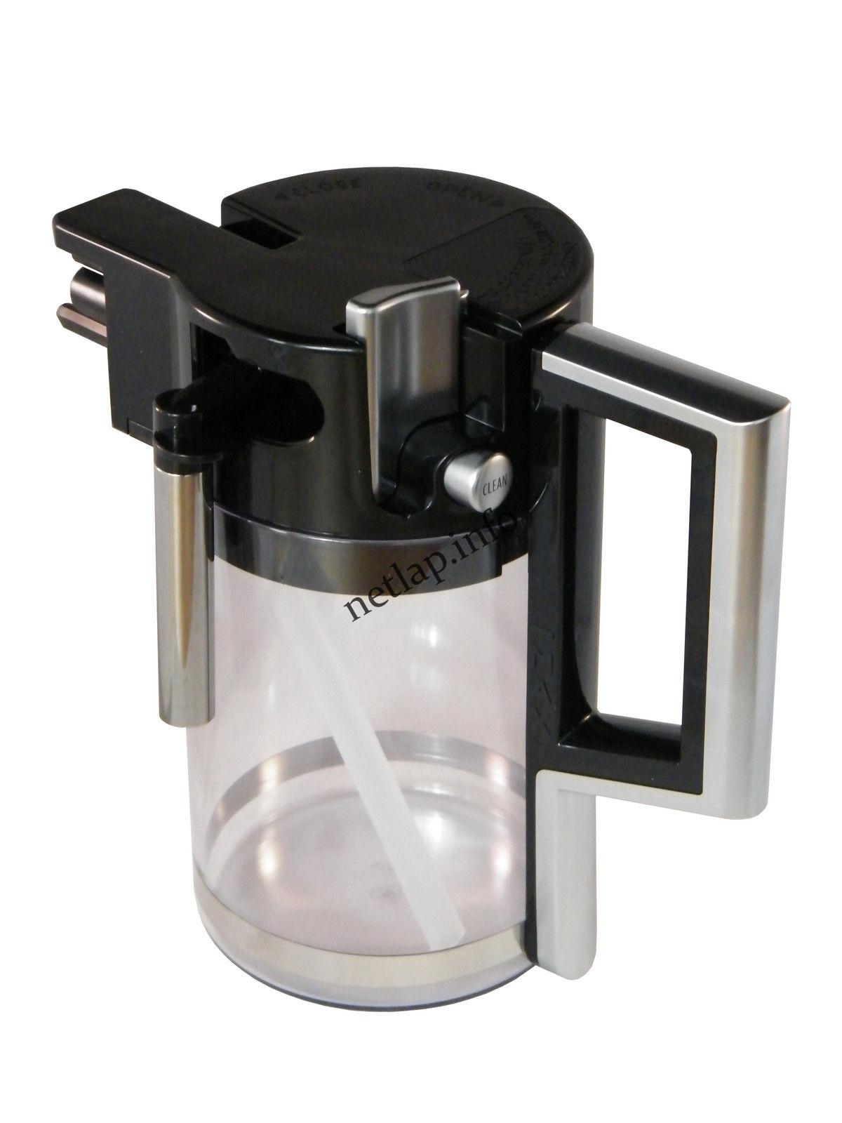 DeLonghi kávégép tejtartály ESAM55-56-57-67 - Image 2