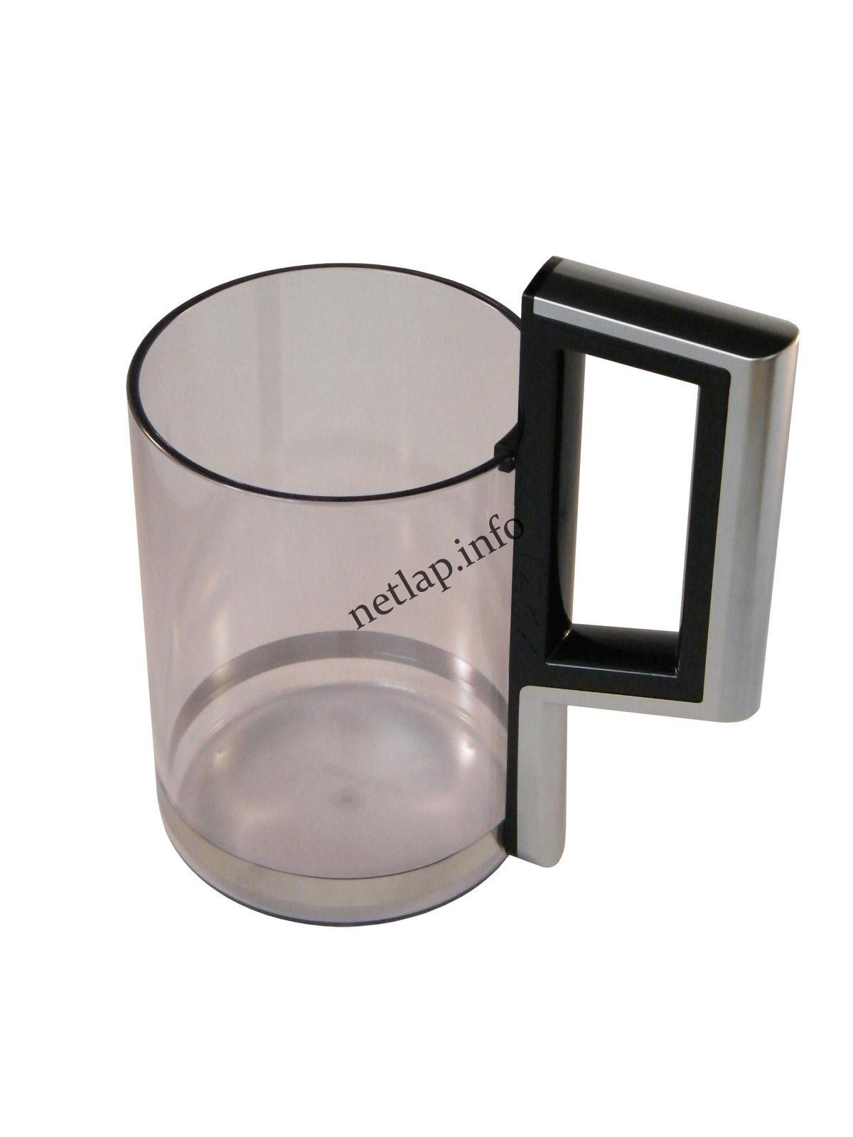 DeLonghi kávégép tejtartály ESAM55-56-57-67 - Image 3