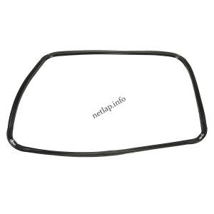 DeLonghi tűzhely sütőajtó tömítés CM6/9/DMA6/DMV6/8/SMA6/8