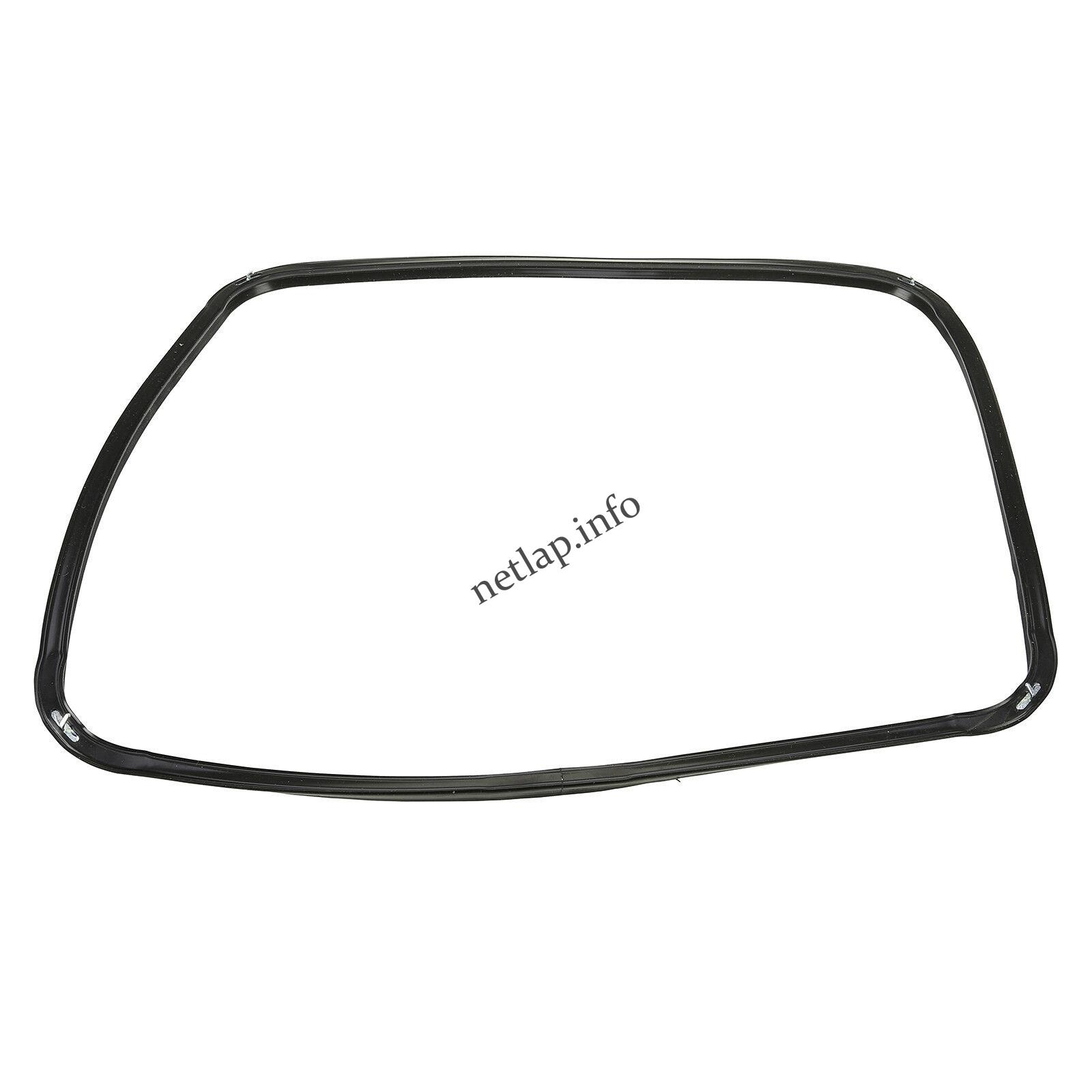 DeLonghi tűzhely sütőajtó tömítés CM6/9/DMA6/DMV6/8/SMA6/8