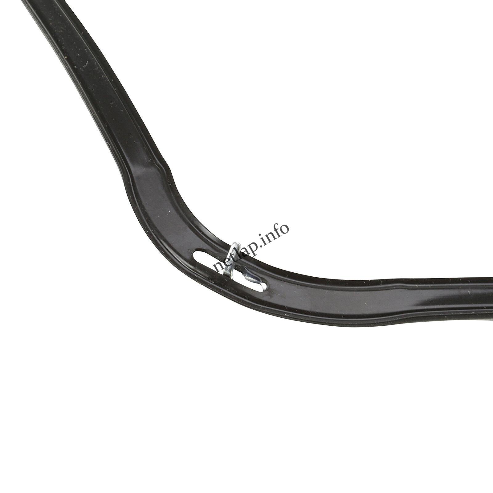 DeLonghi tűzhely sütőajtó tömítés CM6/9/DMA6/DMV6/8/SMA6/8 - Image 2