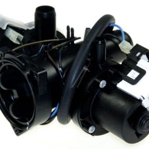 LG mosógép dupla szivattyú F/WD/WM/WS