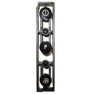 Delonghi ESAM5550 kávégép gombsor